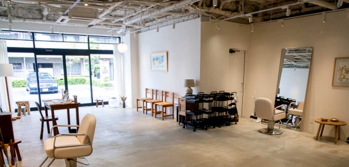 店内メインイメージ